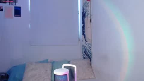 Lizza Scott online show from July 2026 07:19:02 PM