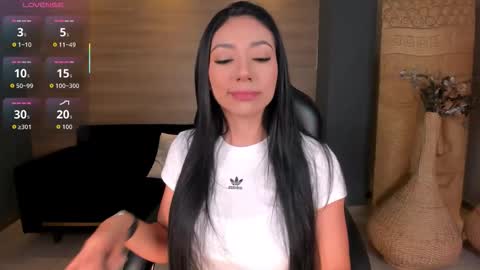 Lizzi  online show from October 2025 08:54:02 PM