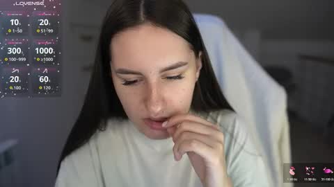 Snapshot of lizzi_fox chatting on November 2025 08:36:02 AM Lizi-Fox online show from November 2025 08:36:02 AM