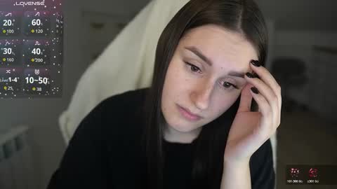 Snapshot of lizzi_fox chatting on December 2025 07:53:02 PM Lizi-Fox online show from December 2025 07:53:02 PM