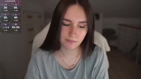 Lizi-Fox online show from January 2026 11:41:02 PM