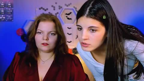 lizzie_boom online show from November 2025 09:44:02 AM