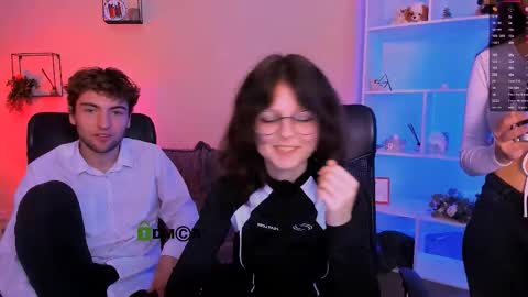 lizzie_boom online show from November 2025 09:13:02 PM