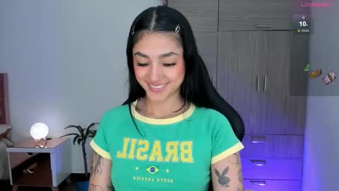 Snapshot of lizzie_corner chatting on February 2026 04:33:01 PM Lizzie online show from February 2026 04:33:01 PM