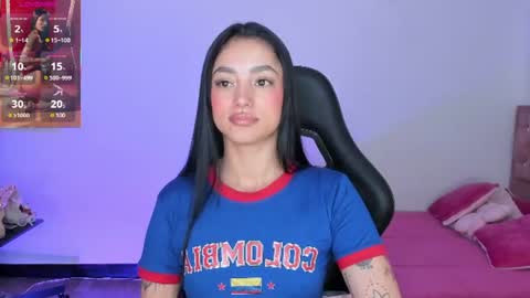 Lizzie online show from June 2026 03:23:01 PM