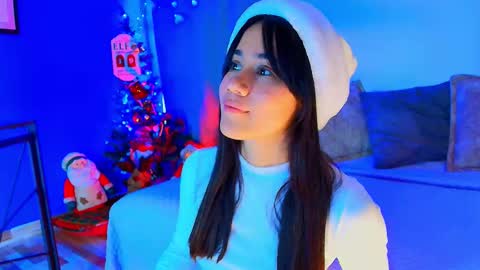 lizzy_kane online show from December 2025 08:38:02 PM