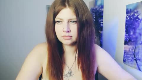 Lizzy3 online show from April 2026 09:44:01 AM