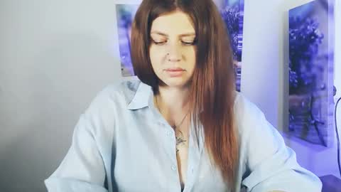 Lizzy3 online show from June 2026 08:40:02 AM