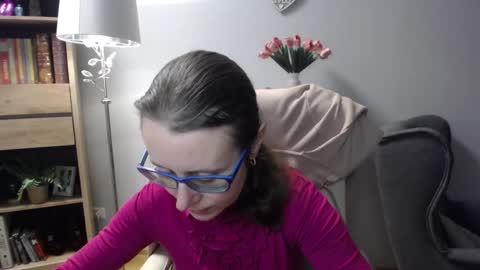 Lizzy online show from March 2026 04:24:02 AM