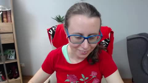 Snapshot of lizzy_sparkle chatting on May 2026 06:21:02 AM Lizzy online show from May 2026 06:21:02 AM