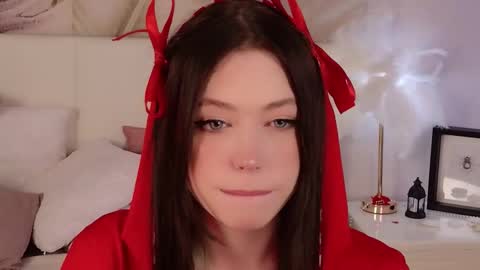 Lizzy online show from March 2026 10:17:02 PM