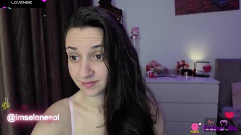 Lizzy Palmer online show from February 2026 02:04:02 AM