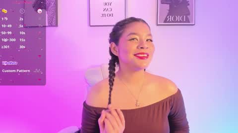 lizzyponcee online show from December 2025 10:55:01 AM