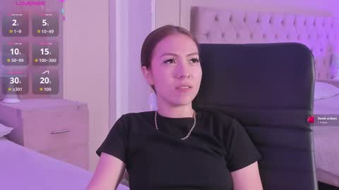 Snapshot of lizzyrossie chatting on March 2026 08:33:01 PM Lizzy Rossie online show from March 2026 08:33:01 PM