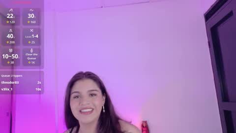 Snapshot of lizzywindsor chatting on March 2026 02:23:01 PM lizzywindsor online show from March 2026 02:23:01 PM