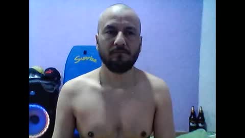 Antonius Block online show from October 2025 07:16:01 AM