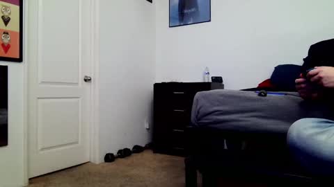 LL Cool Jake online show from October 2025 10:43:02 AM