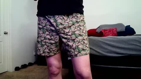 LL Cool Jake online show from December 2025 07:57:02 AM