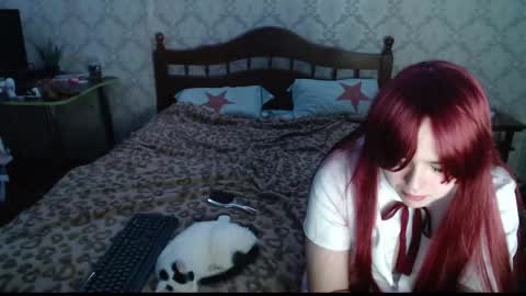 Snapshot of llevella chatting on December 2024 09:40:02 PM Sevy online show from December 2024 09:40:02 PM