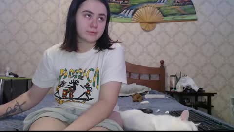 Snapshot of llevella chatting on January 2025 11:44:02 PM Sevy online show from January 2025 11:44:02 PM