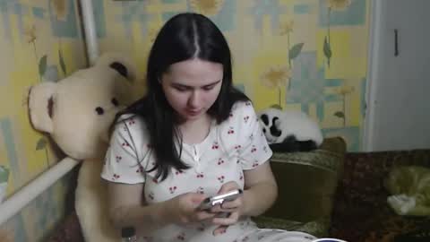 Snapshot of llevella chatting on November 2025 09:58:01 PM Sevy online show from November 2025 09:58:01 PM