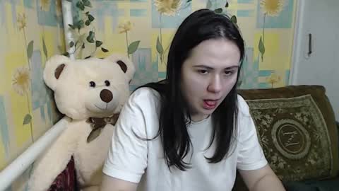 Snapshot of llevella chatting on November 2025 05:57:02 PM Sevy online show from November 2025 05:57:02 PM