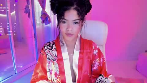 Kloe see you 28-11  to celebrate my birthday online show from February 2025 12:59:01 AM