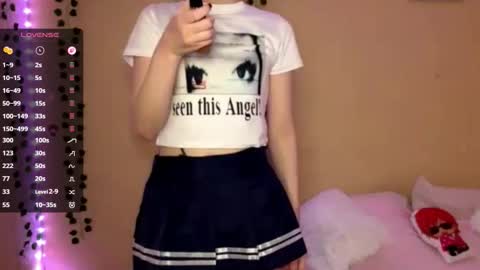 Lana online show from March 2026 08:15:01 PM