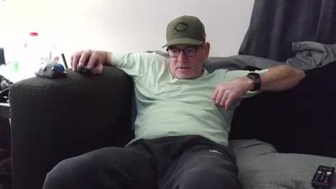 LongDick Daddy online show from March 2026 12:11:01 AM