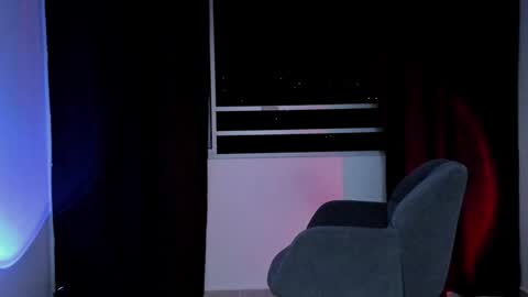 Lynx Mist online show from December 2024 03:45:02 AM