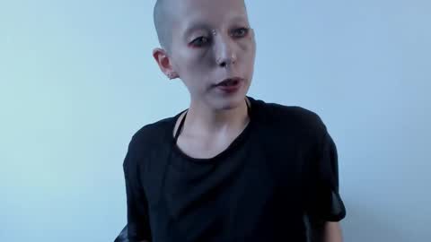 Lynx Mist online show from March 2026 09:32:02 PM