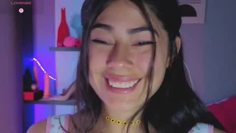 Pamela online show from February 2026 05:22:02 PM