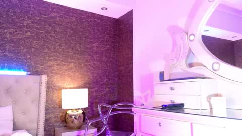  LOANA  online show from March 2026 05:29:01 PM