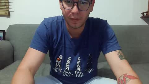 Lobo online show from March 2026 01:31:02 AM