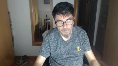 Snapshot of lobosolitario73 chatting on October 2025 11:00:02 PM lobosolitario73 online show from October 2025 11:00:02 PM