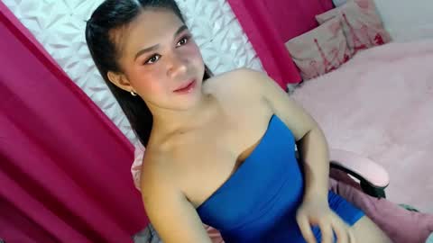 Thea online show from January 2025 08:37:02 PM