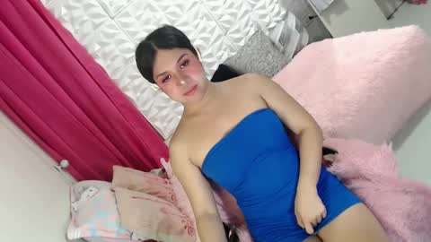 Thea online show from February 2025 12:36:02 AM