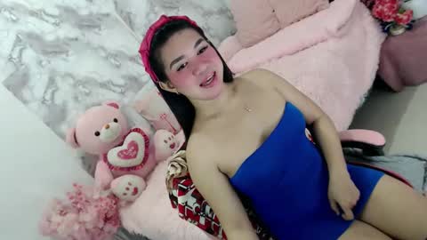 Thea online show from March 2026 08:01:02 PM