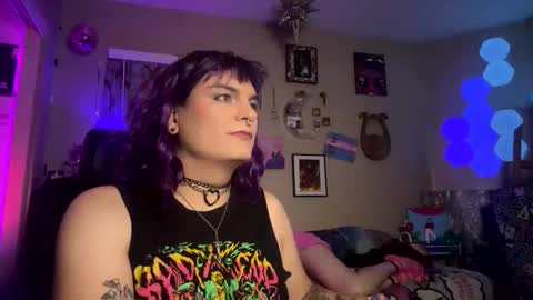 LobotomyPrincess online show from April 2026 01:58:01 AM