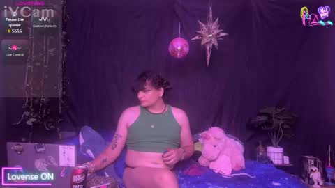 LobotomyPrincess online show from April 2026 05:51:02 AM