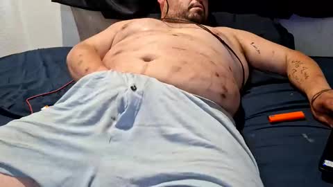 SeekingWaifu online show from October 2025 05:19:01 PM