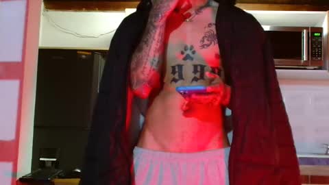 Logan online show from October 2025 12:15:02 AM