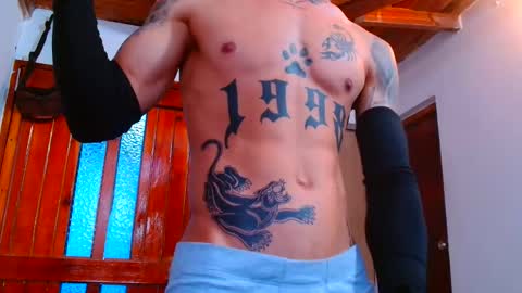 Logan online show from February 2026 09:18:02 PM