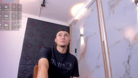 logan_and_rachel online show from March 2026 07:30:01 PM