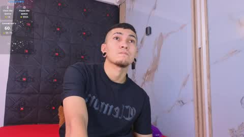 logan_and_rachel online show from March 2026 06:31:01 PM