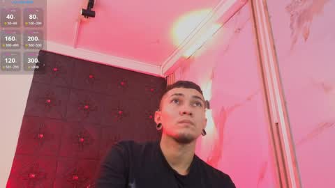 logan_and_rachel online show from April 2026 07:22:01 PM