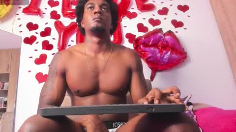 LOGAN DRAKE online show from March 2026 06:52:01 AM