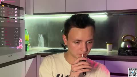 Logan online show from October 2025 11:02:01 PM