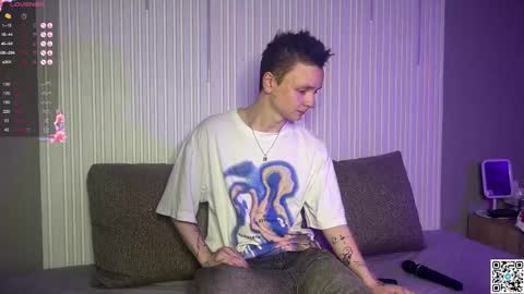 Logan online show from October 2025 04:41:01 PM