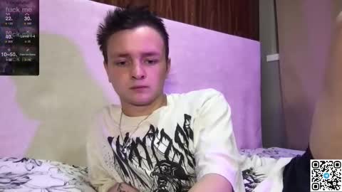 Logan online show from October 2025 05:52:01 PM